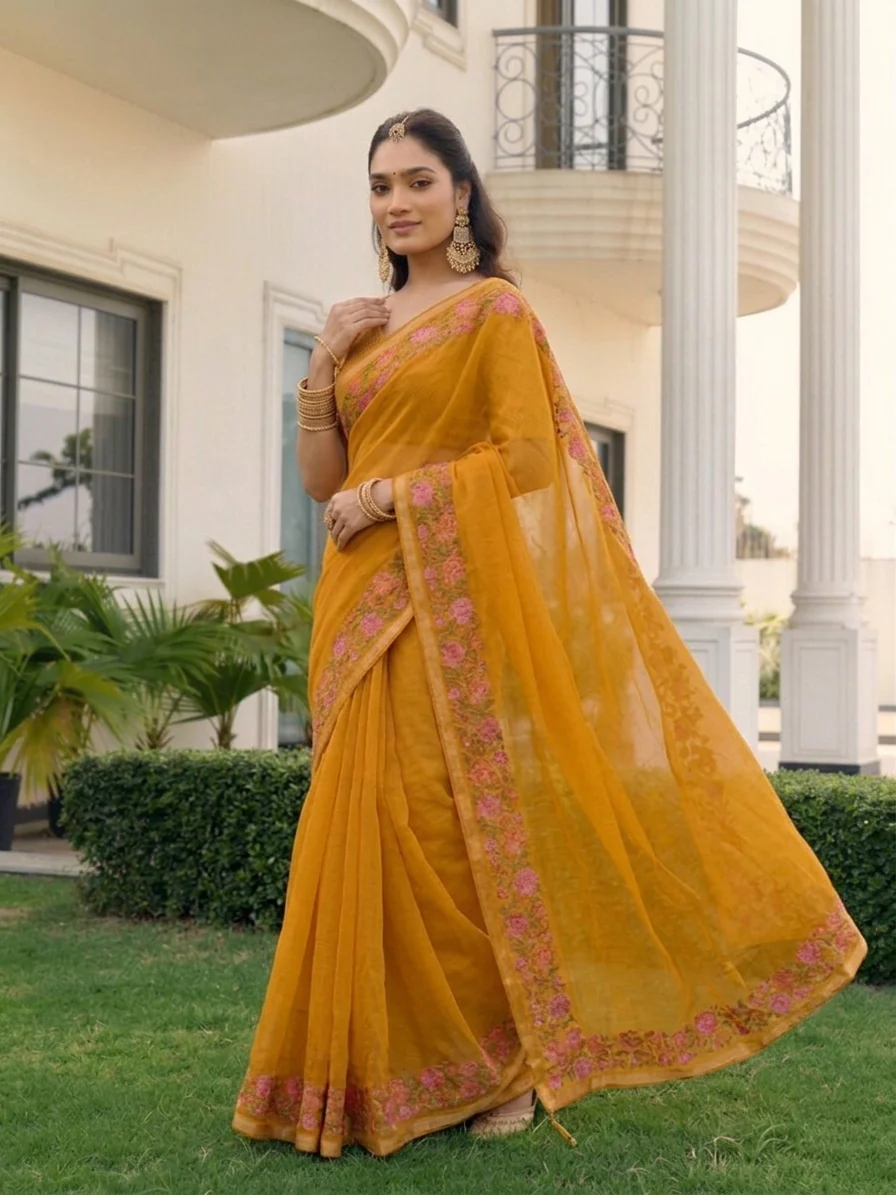 Sarees